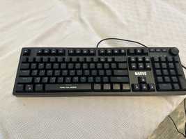 Vând tastatura mecanica gaming