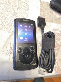 Музикален плеър Sony NWZ-E463