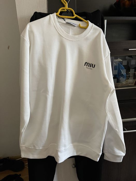 Bluza barbateasca marime L