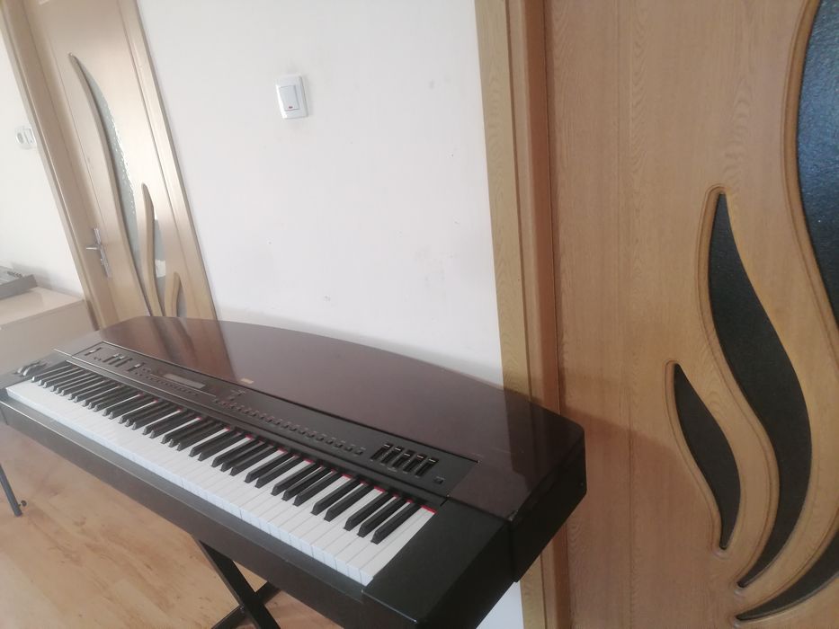 Clavinova P-500 Yamaha 88 clape grele GHS pian digital profesional org
