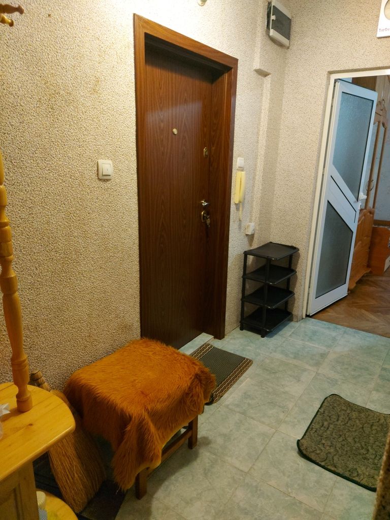 Дава се под наем Двустаен апартамент в Варна, Възраждане 1 - 45 кв.м за 255 € - Снимка #8