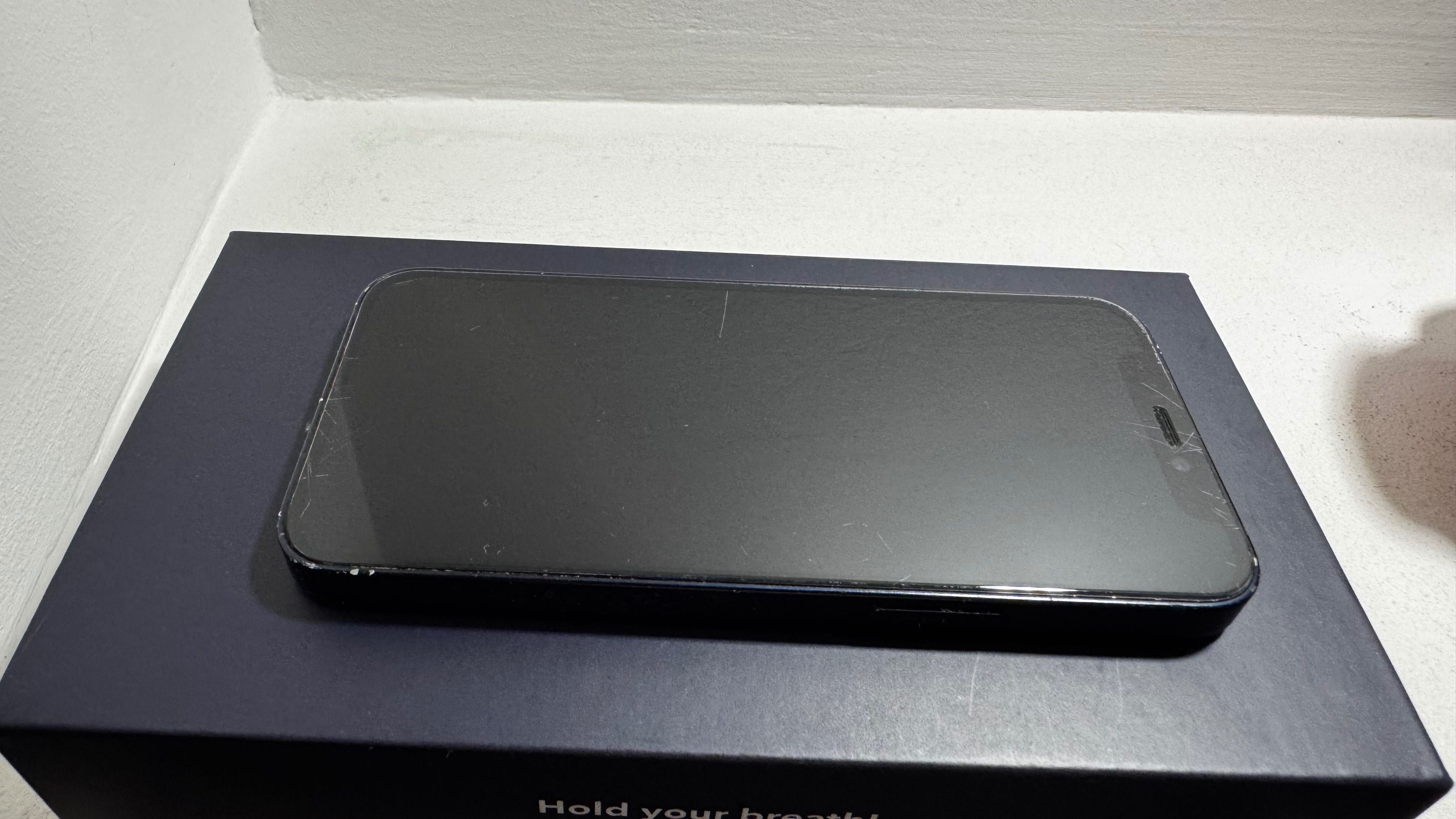 iPhone 12 mini 128 GB