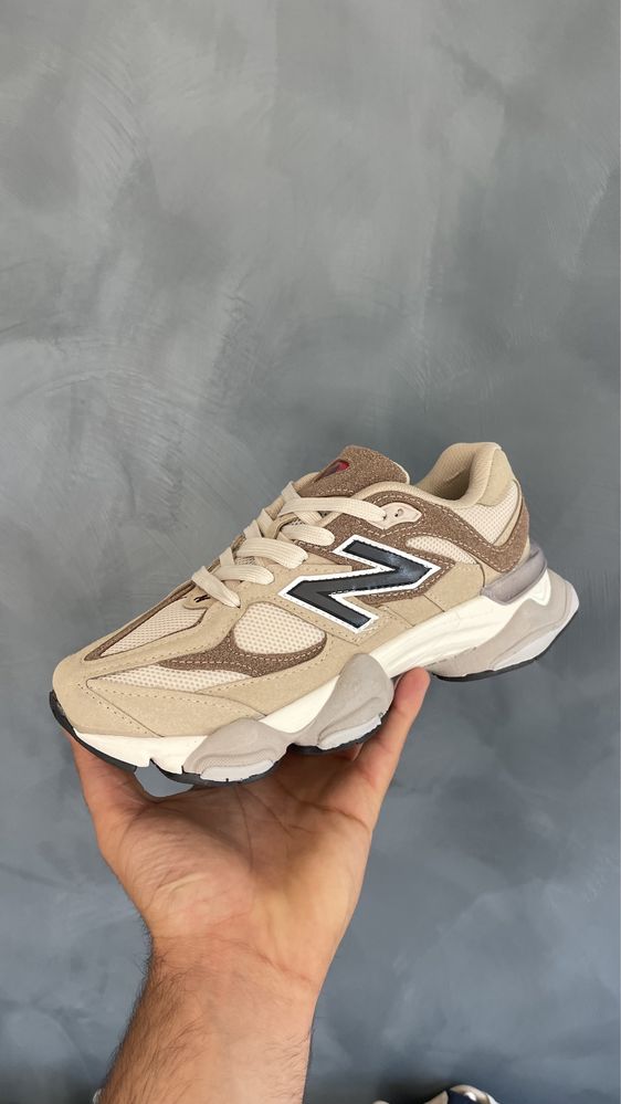 New balance 9060