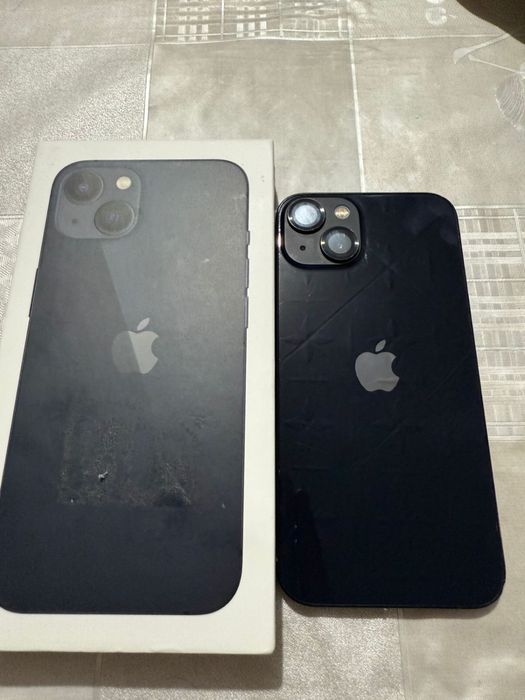 Iphone 13, в идеальном состоянии