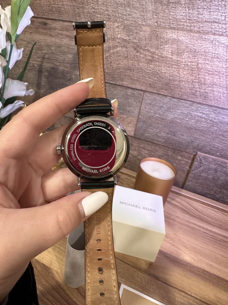 Оригинален мъжки часовник Michael Kors