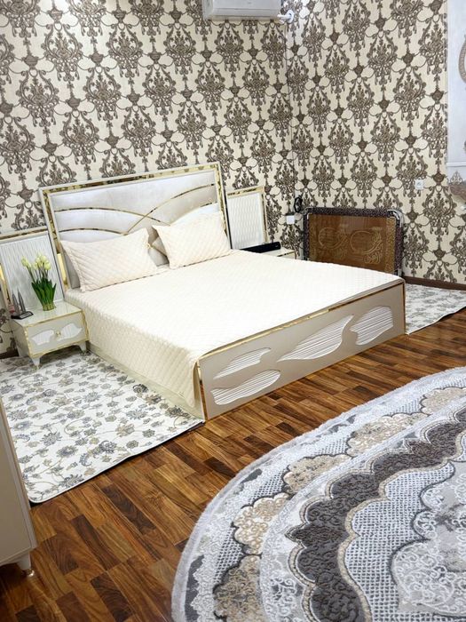 Hovli sotiladi srochnaga