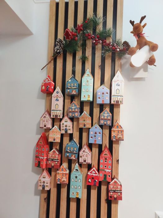 Decoratiuni de Crăciun