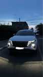 Hyundai Tucson 1.6 T-GDi 180CP M-Hybrid 4WD 7DCT Premium – Full Option