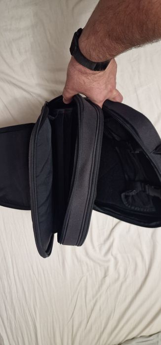 Vand rucsac Samsonite