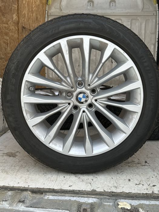 Anvelope bmw g30 5x112