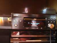 Receiver Denon blu ray 2x70 w