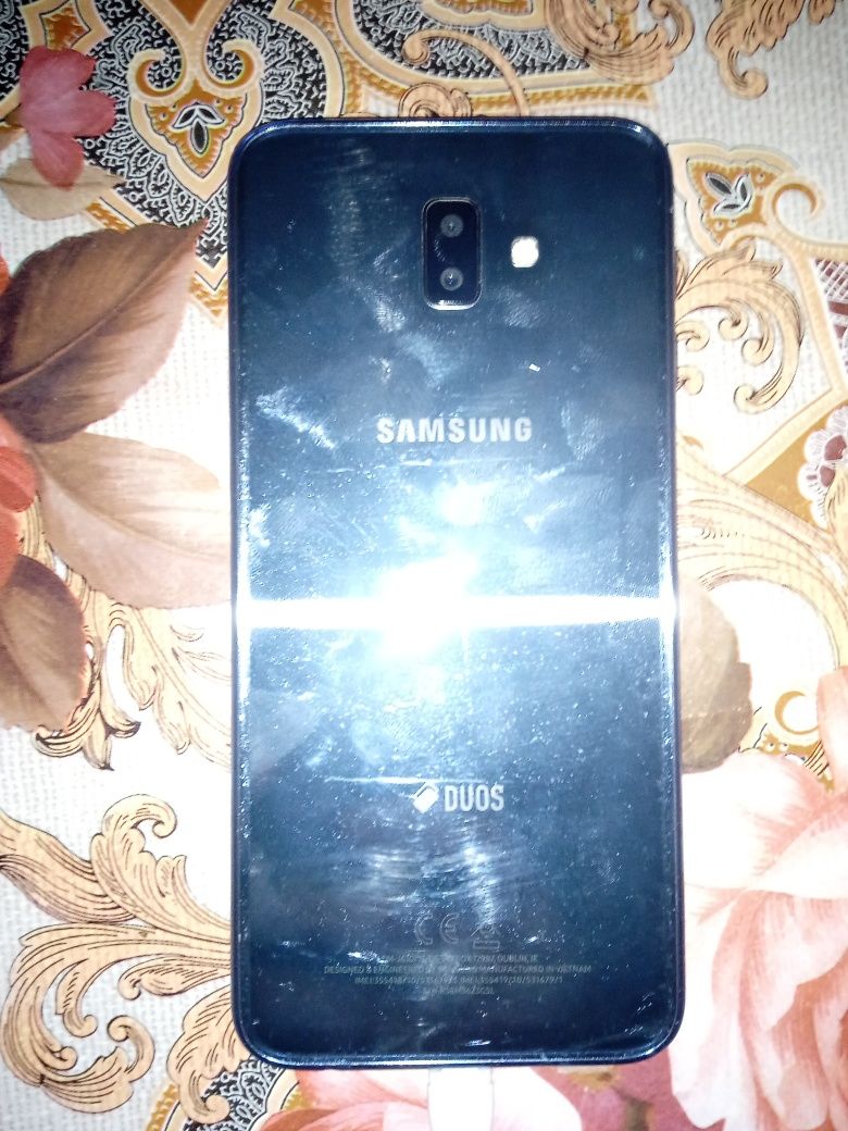 Samsung Galaxy J6+ original