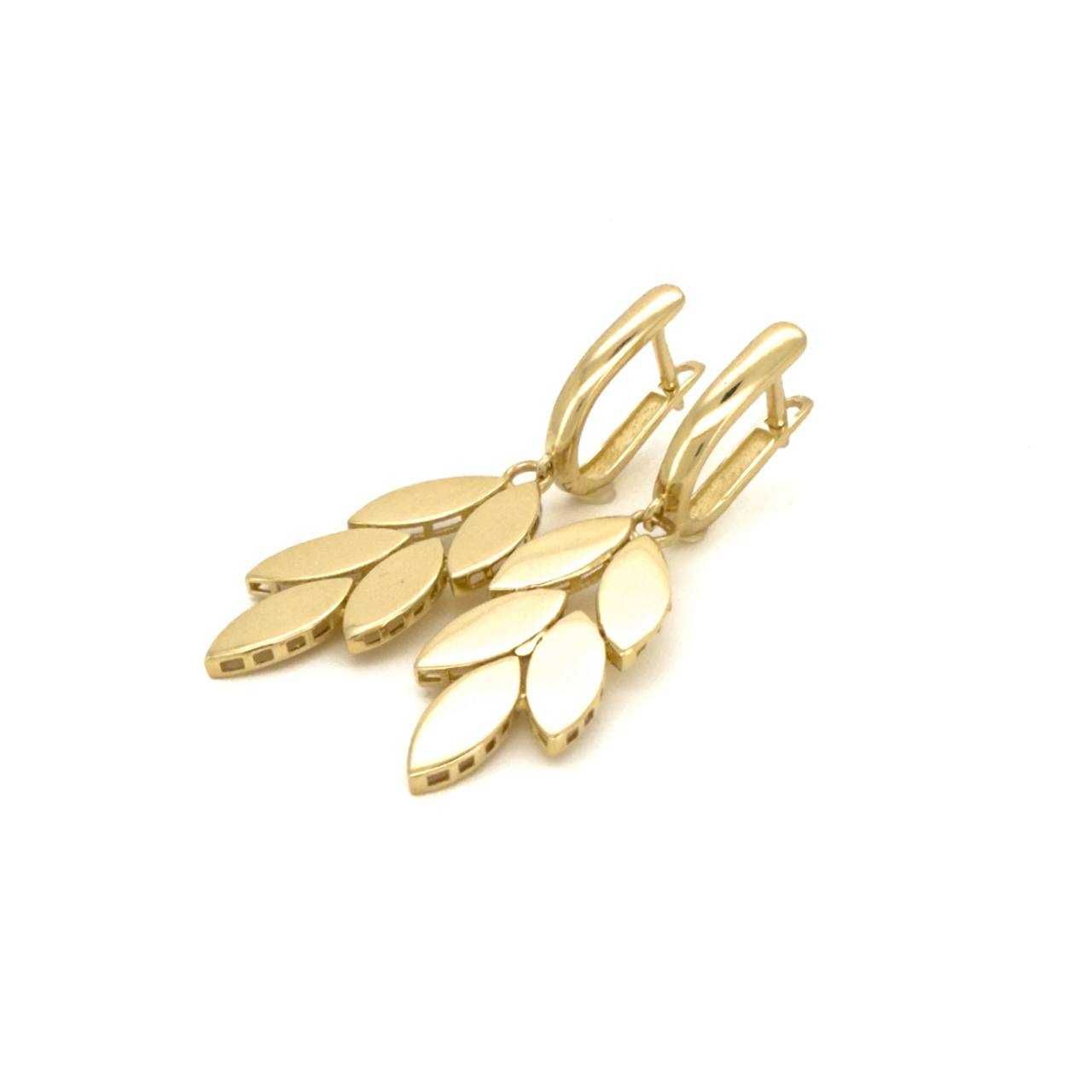Tilla zirak "Graceful Sprig"