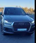 Audi Q7 4M dezmembrez