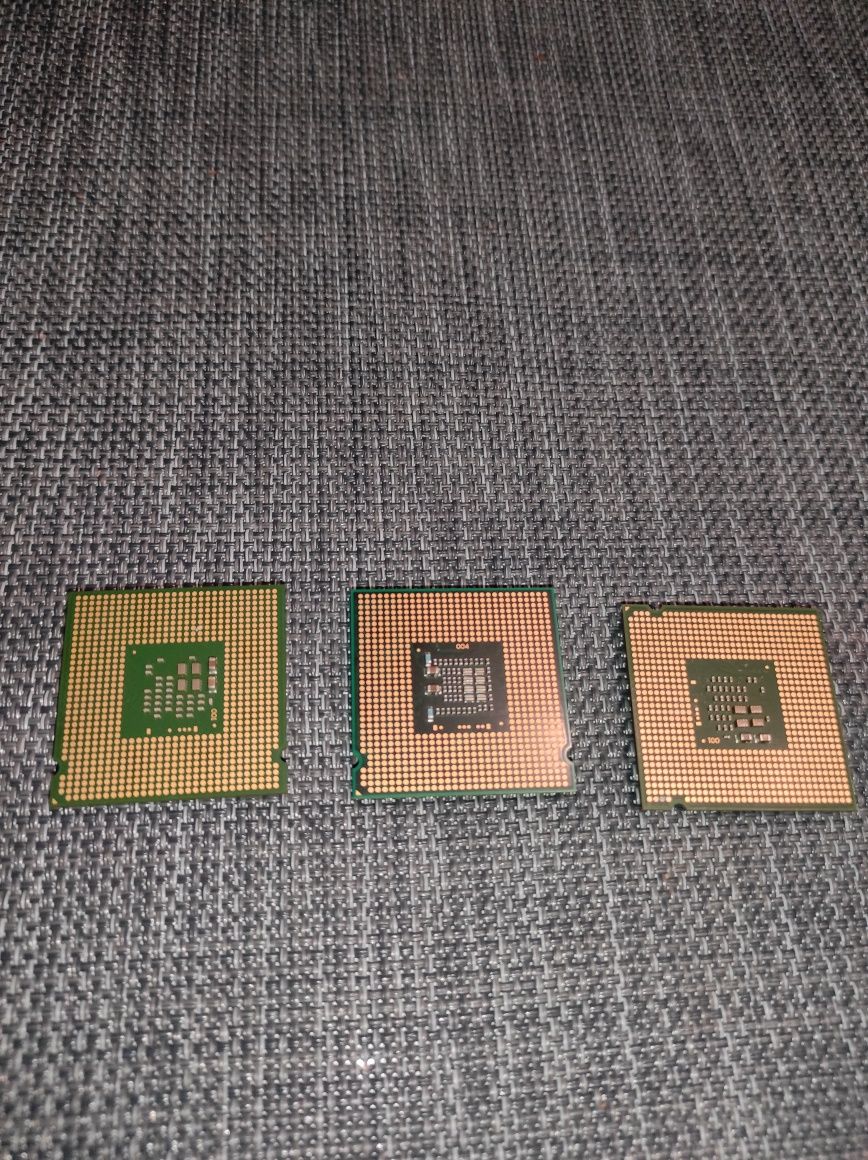 Procesor Intel Pentium,Celeron