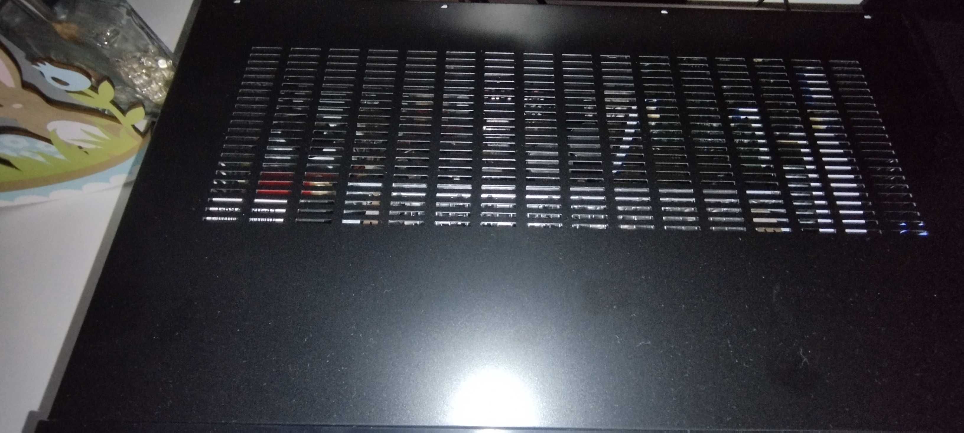 Усилвател SONY STRDH190
