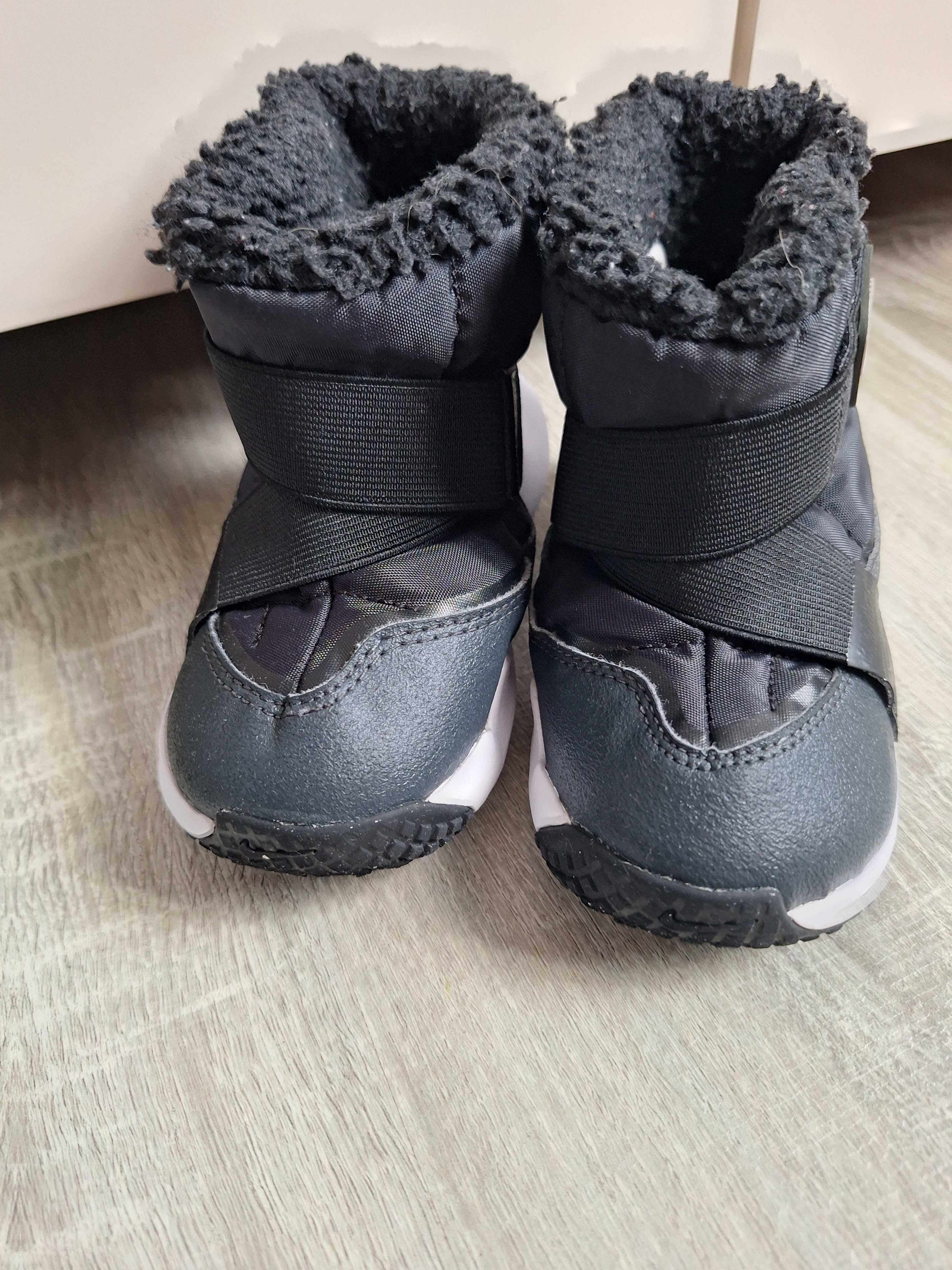 NIKE FLEX ADVANCE Детски ботушки