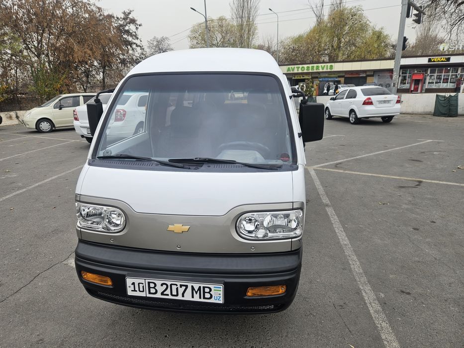 Damas 2019 yil gaz bor mator apkatkda