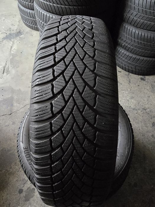 Bridgestone 175/65 R15 88T MS iarnă