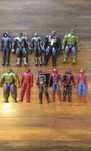 Фигурки/Играчки Marvel