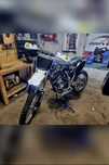 Yamaha Yz250F 2007