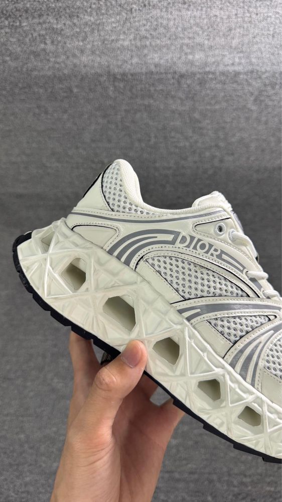 Adidasi Sneakers dior B35