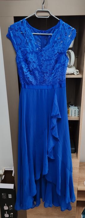 Vând rochie de ocazie, mărimea S