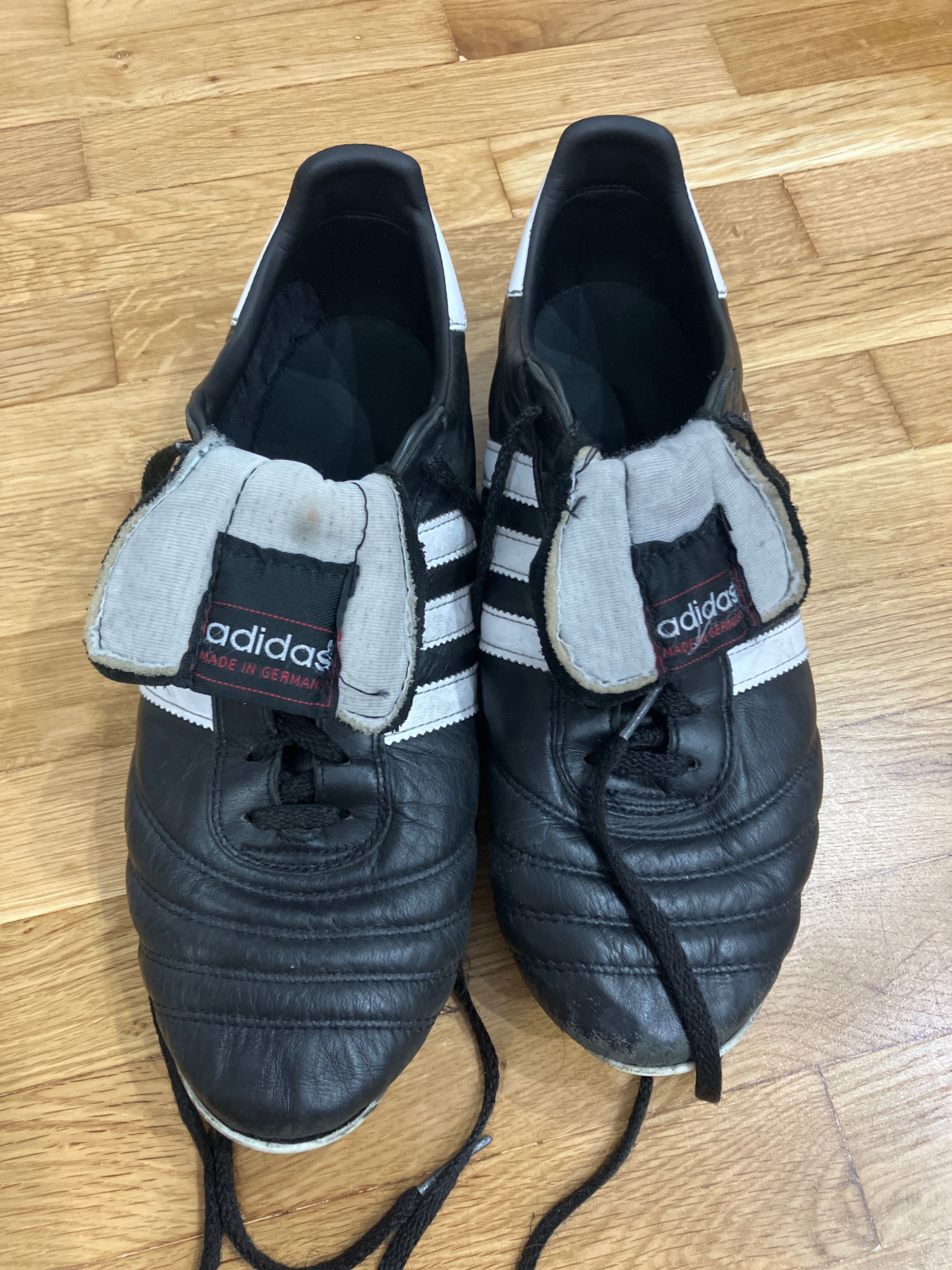 Adidas Copa Mundial