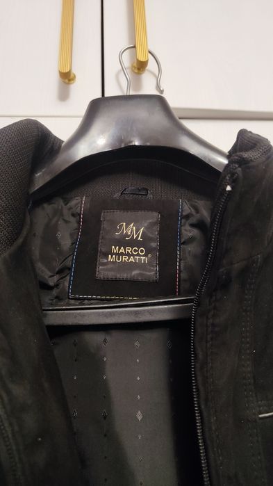 Kurtka vetrovka zamish