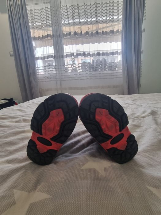 Детски зимни обувки Оланг