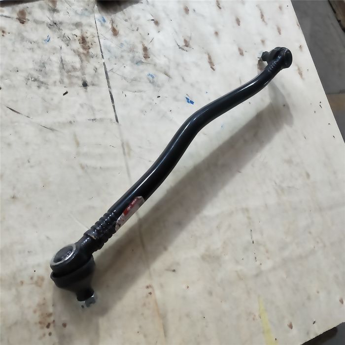 Тяга продольная.Тяга JAC N56.Тяга Джак.Продольная тяга