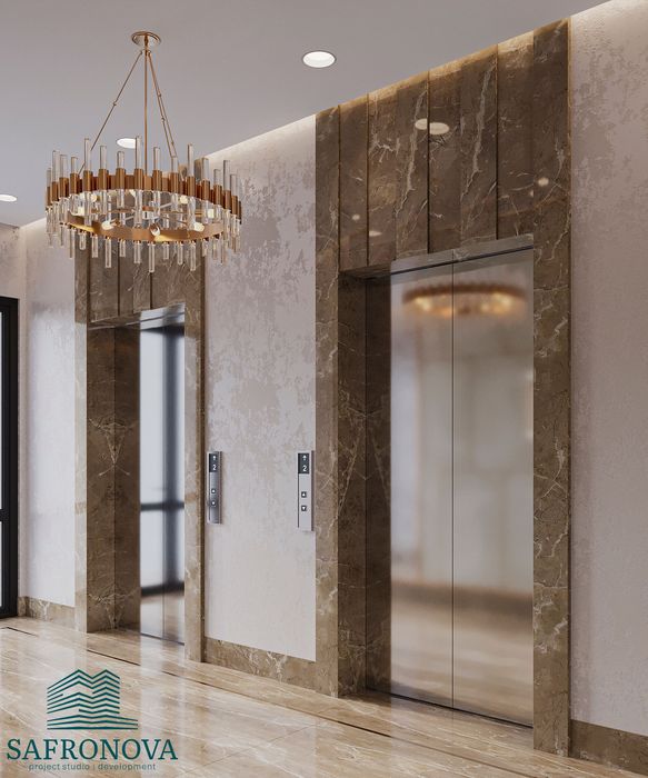 СРОЧНАЯ ПРОДАЖА‼️Oz Mahal 1/8/12, 40м2 White-box,Дархон,Новомосковская