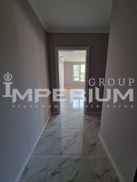 Продава се Двустаен апартамент в Варна, м-т Евксиноград - 78 кв.м за 2026 €/кв.м - Снимка #5