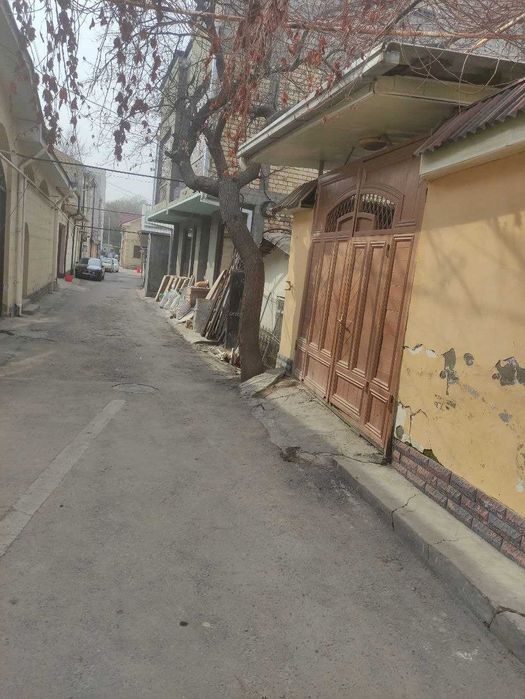 Продается дом в Яккасарайском районе