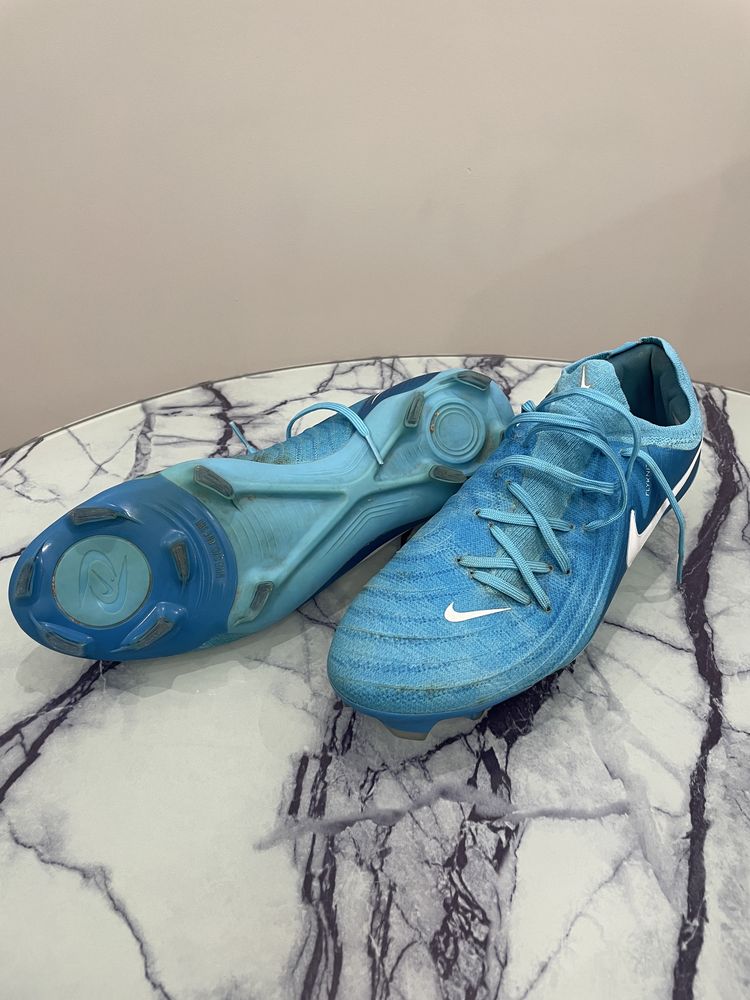 Бутонки Nike Phantom GX