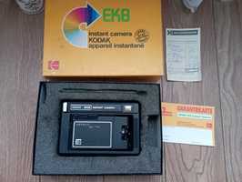 Kodak Ek8 Instant Camera