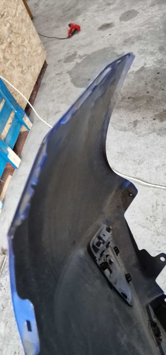 Bara Spate Toyota Yaris 2017-2020