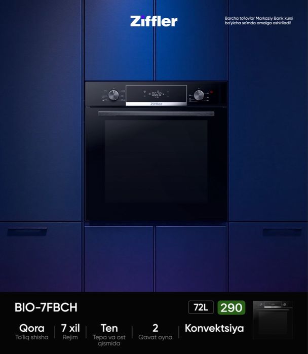 Ziffler dan duxovkala