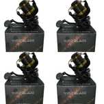 Set 4 Mulinete WindBlade GB10000