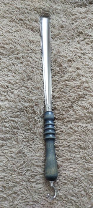 Ложка для обуви длинная