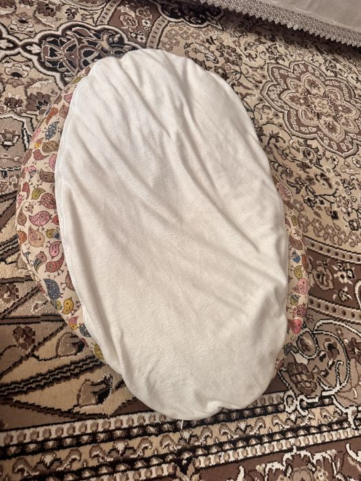 Gnezdo/pufik bolala uchun