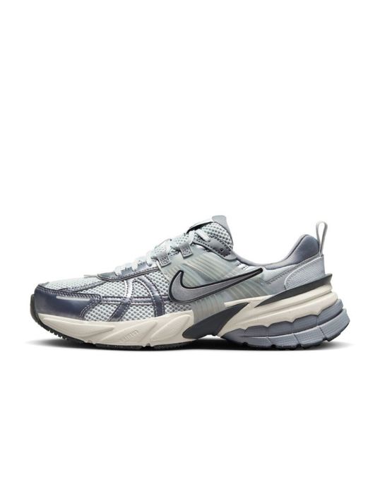 Nike V2K Run Noi Originali (43; 44,5)