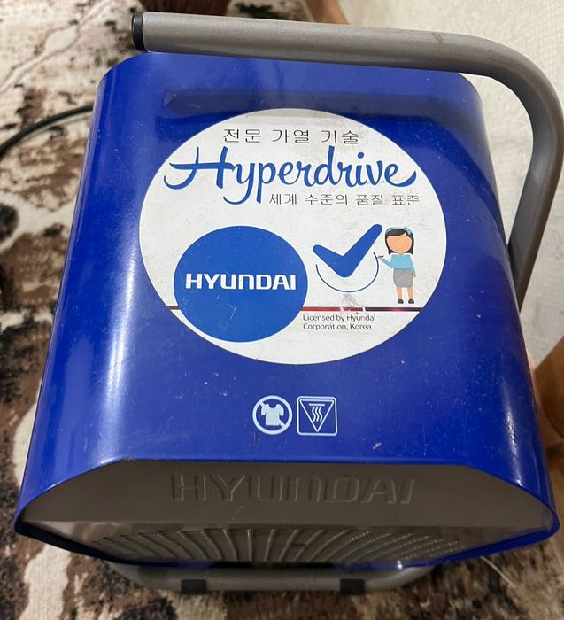 Прод6 пушку обогреватель