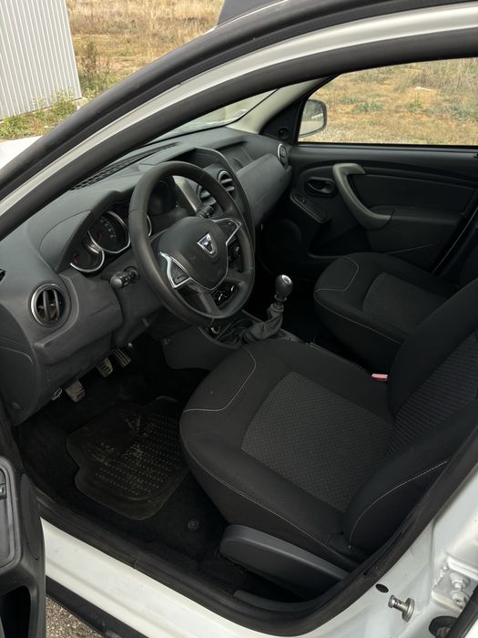 Dacia Duster 2018 4X4 176.000km Euro 6 1.5 dCi 110 CP 6+1 Viteze Clima