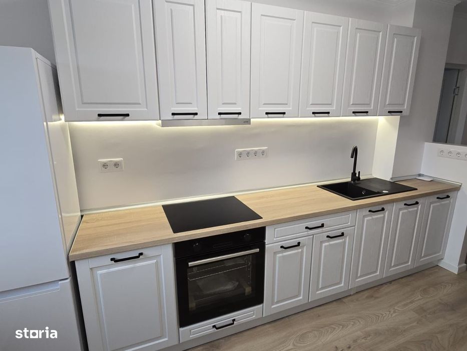 Apartament 3 Camere Calea Dumbravii- Dioda | Prima Inchiriere | Centra