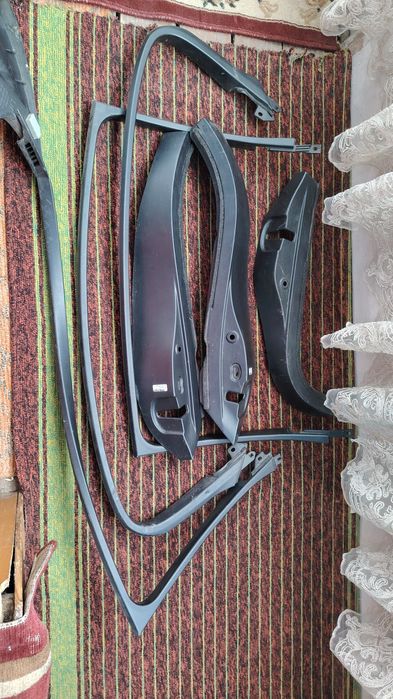 Zapchasti lexus GS 300