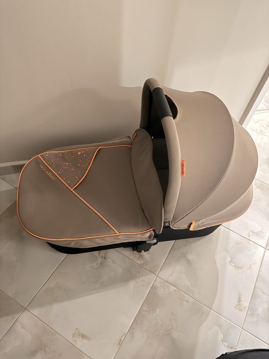 Детска количка Chipolino Elite 3in1