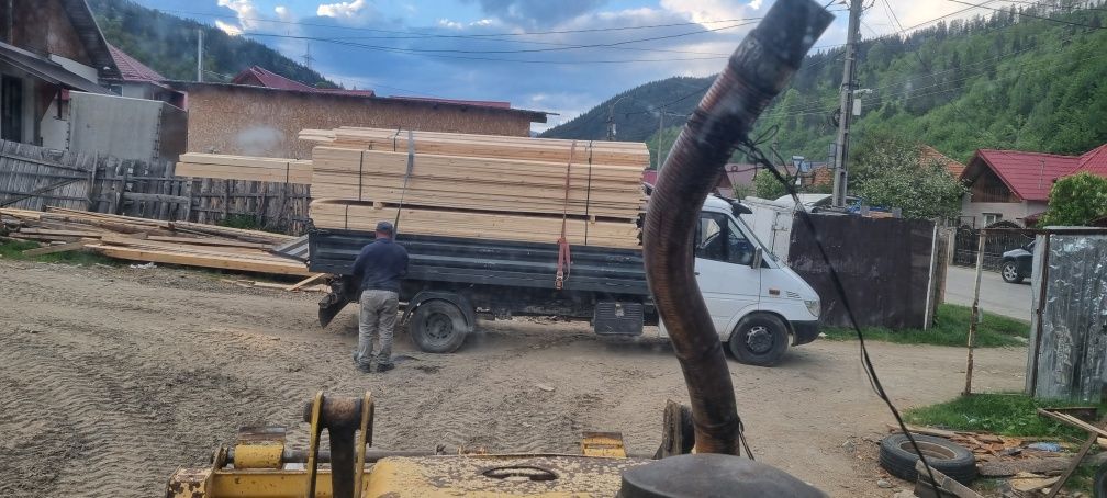 Vând scândură de calitate