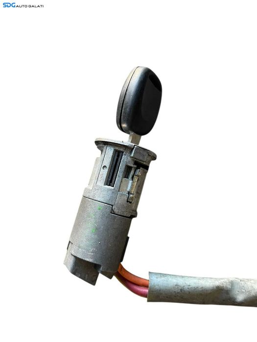 Butuc Contact Pornire cu Cheie Renault Kangoo 1997 - 20108 [B4255]