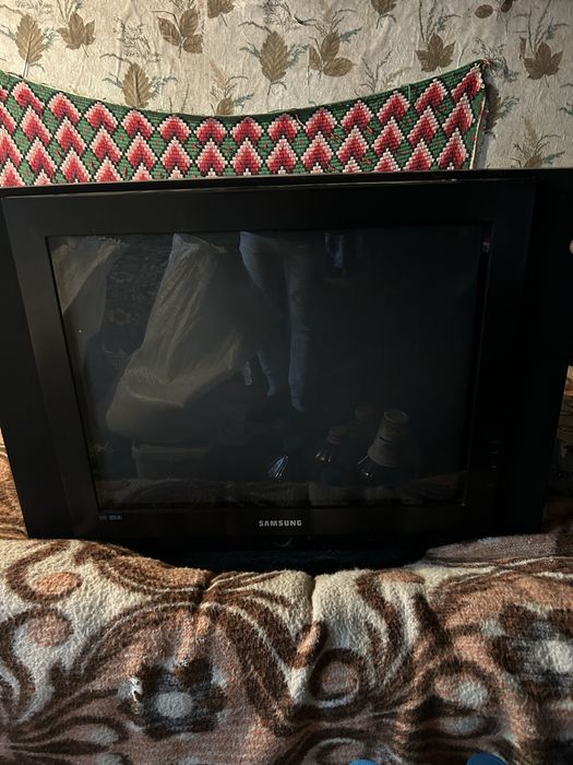 Телевизор SAMSUNG , за части